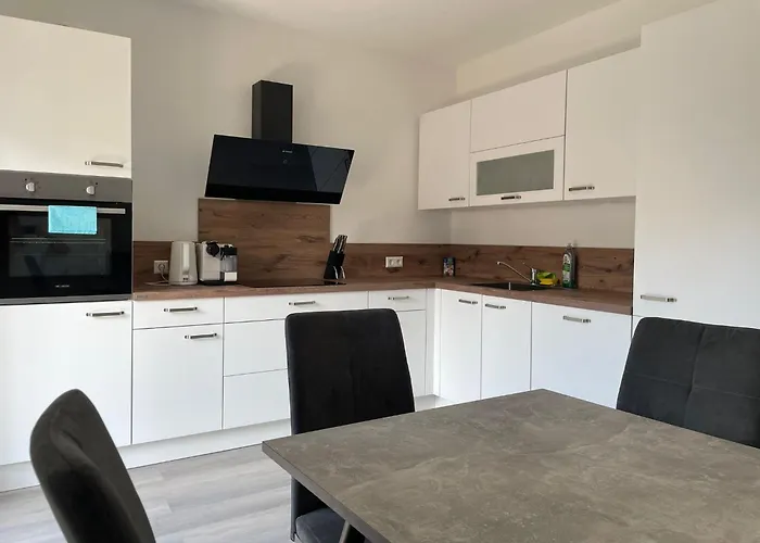 Lakeside Ferienwohnung