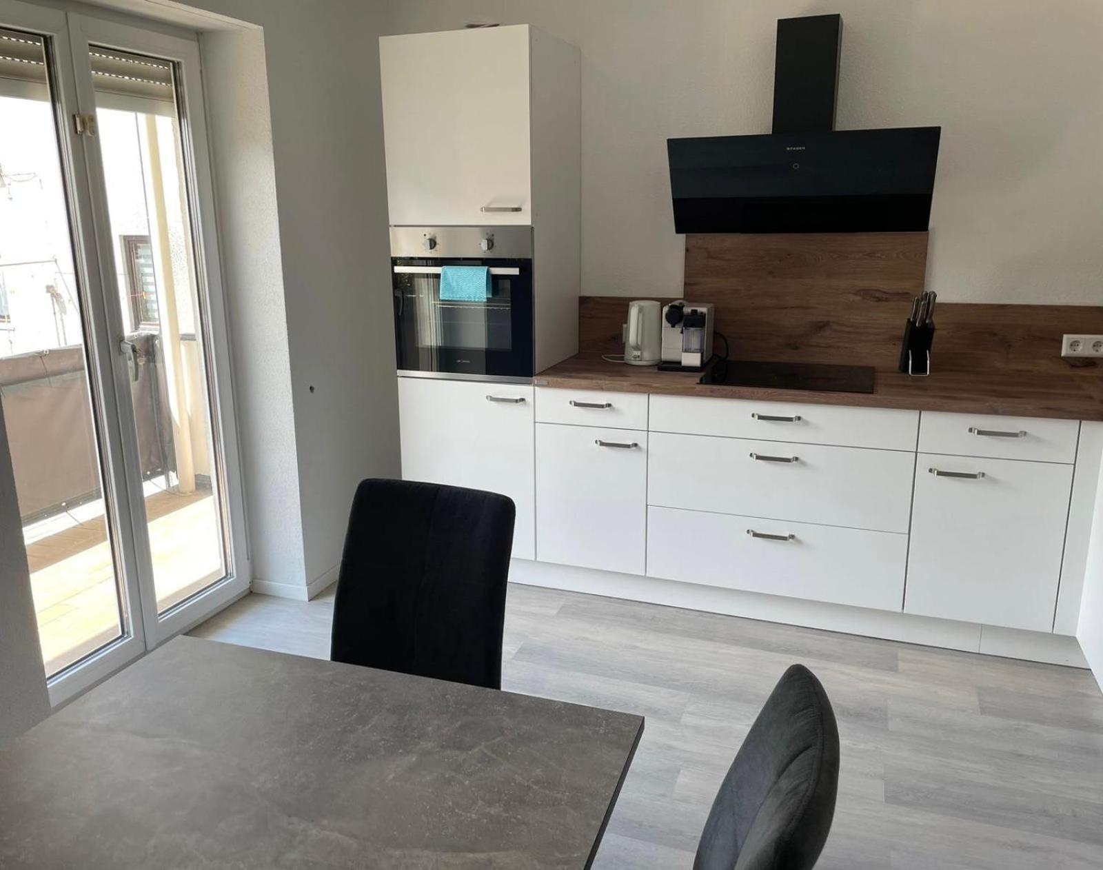 Lakeside Apartamento *
