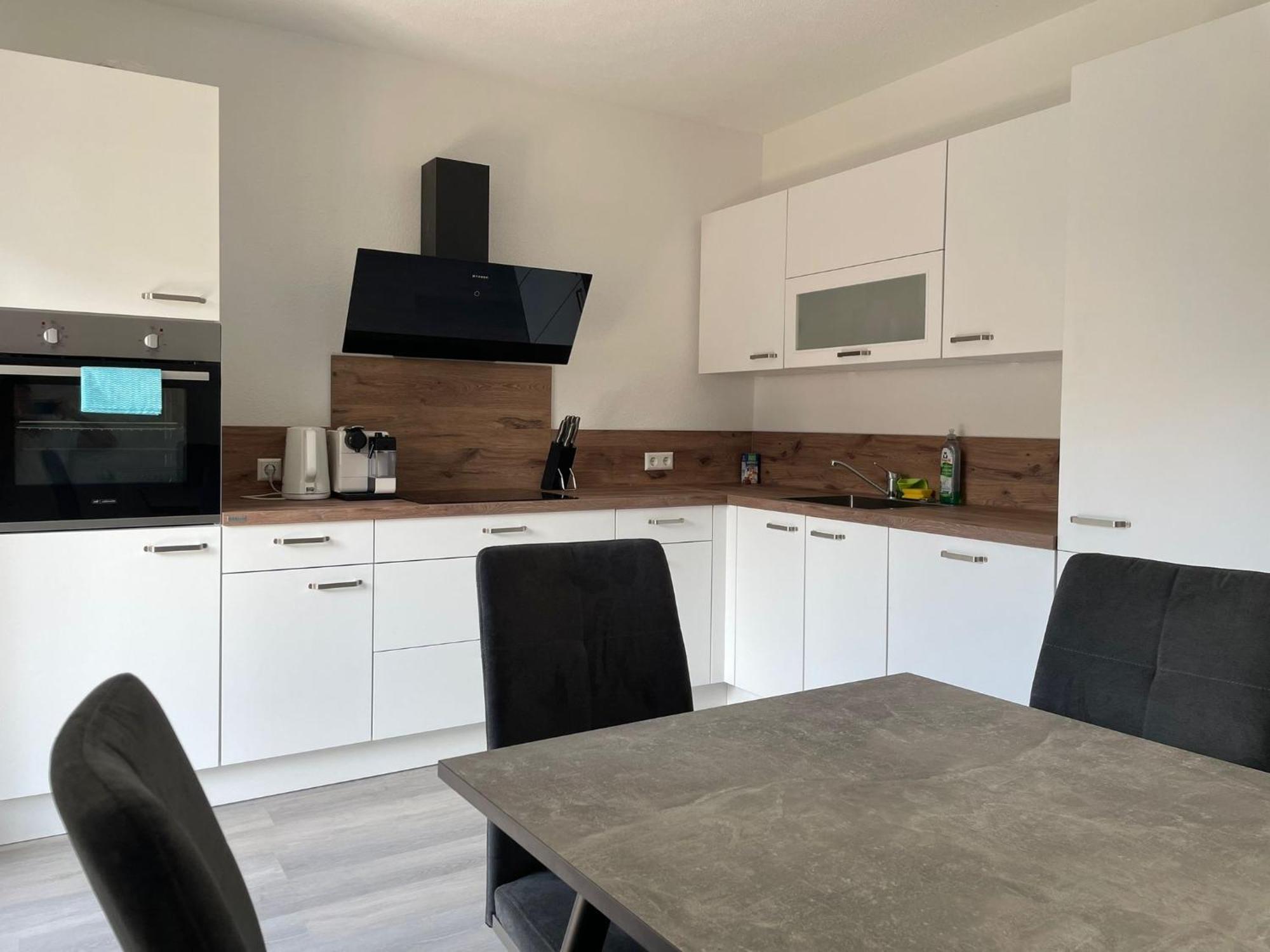 Apartamento Lakeside *