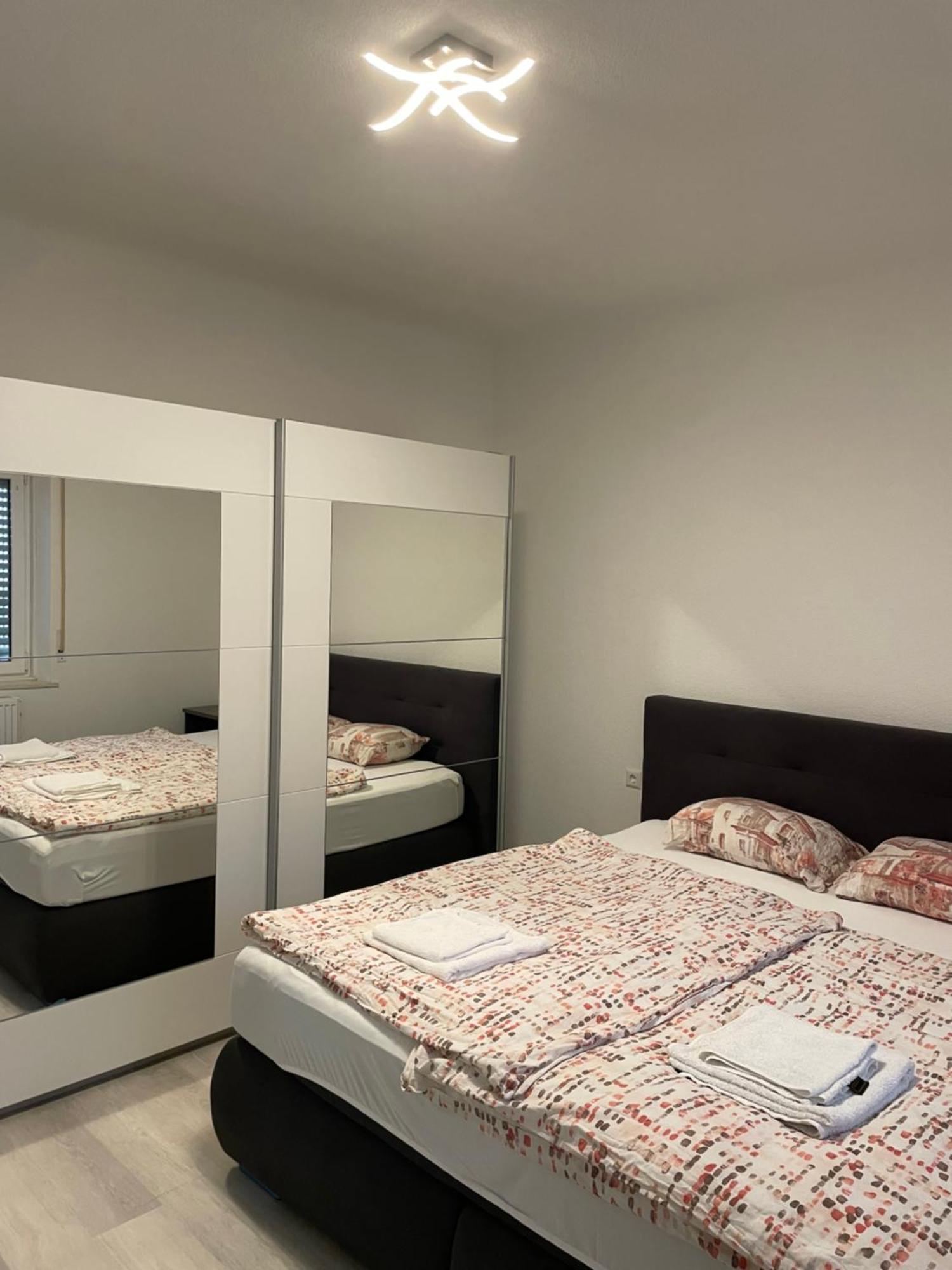 Apartamento Lakeside